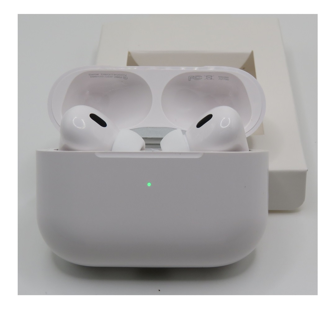 auricular iPhone